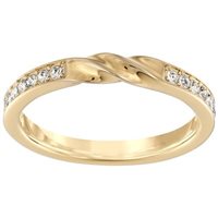 Ring Swarovski Woman in Metal Alloy 5139663 - 5139663
